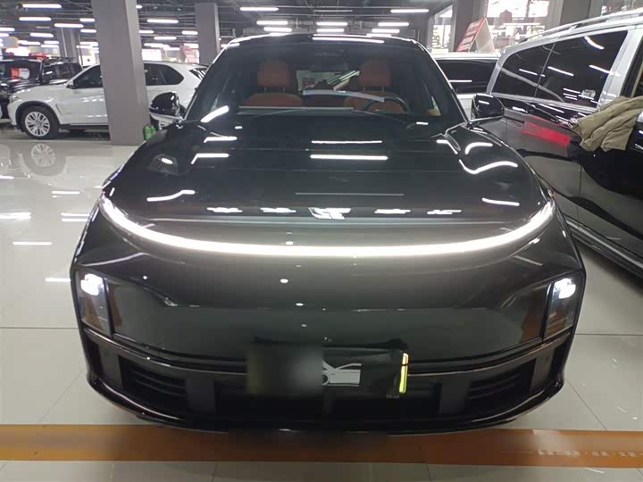 Фото 3 - LiXiang L7