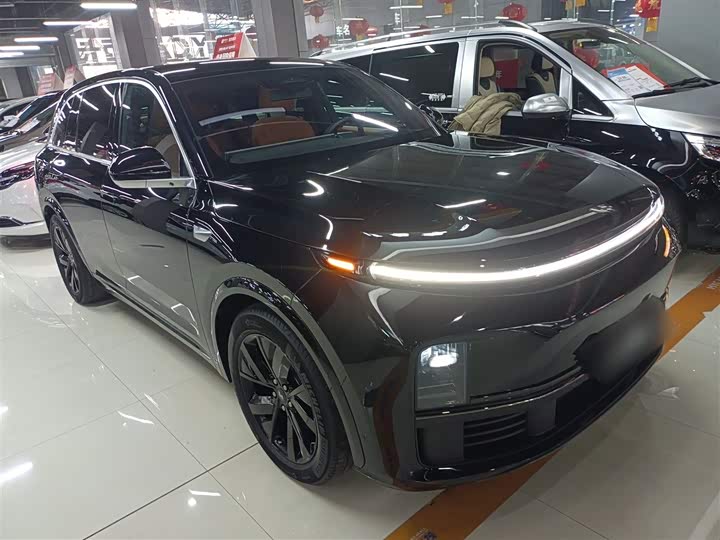 Фото 4 - LiXiang L7