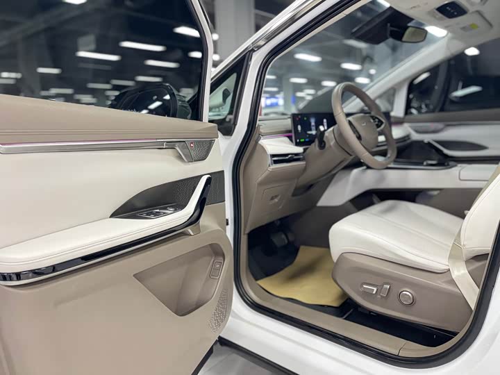 Фото 4 - Maxus Mifa 7