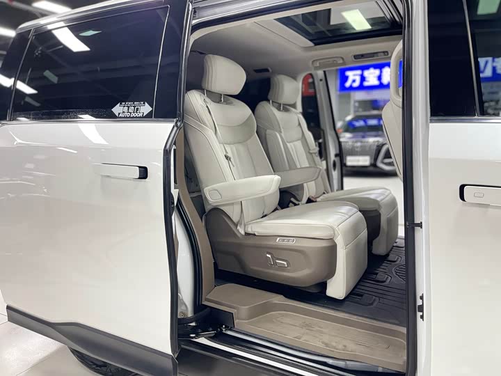 Фото 8 - Maxus Mifa 7