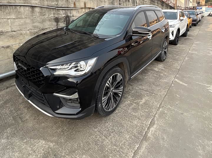 Фото 3 - Jetour X90