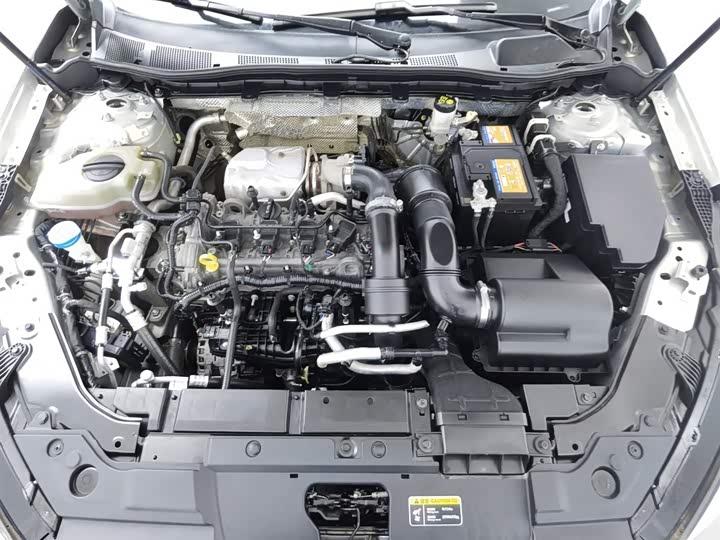 Фото 6 - Hongqi H5