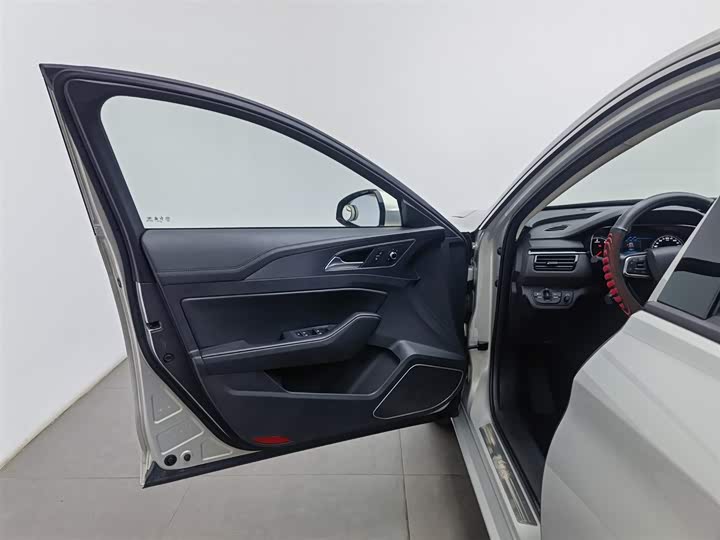 Фото 8 - Hongqi H5