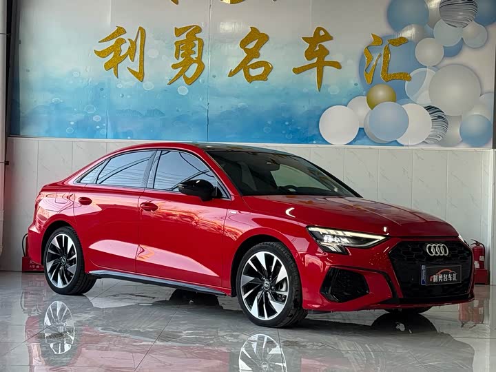 Фото 3 - Audi A3