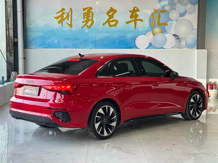 Фото 5 - Audi A3