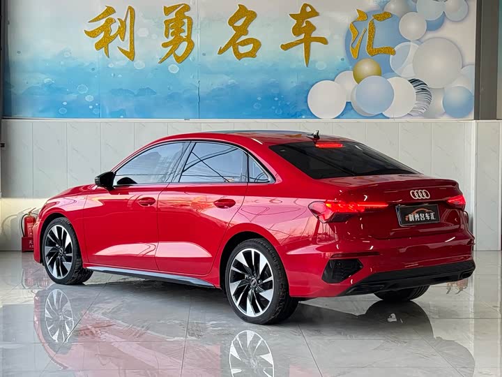 Фото 6 - Audi A3