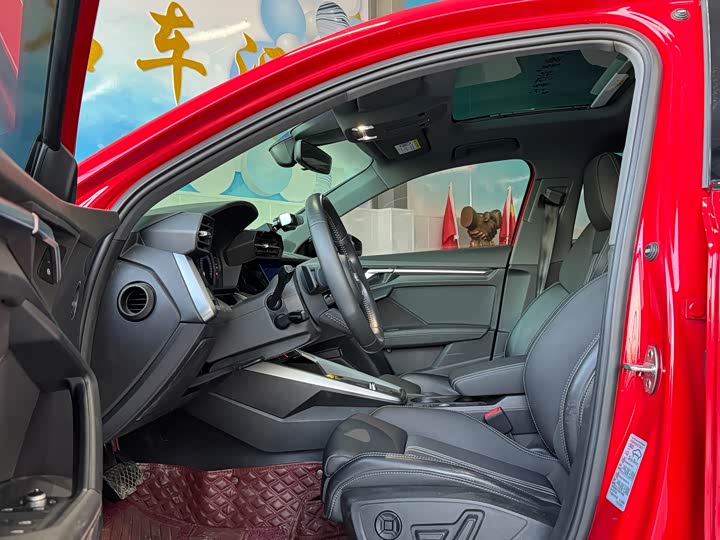 Фото 7 - Audi A3