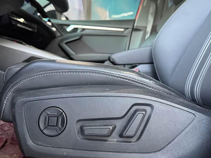 Фото 8 - Audi A3