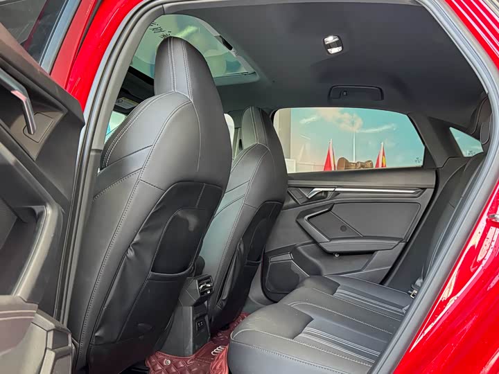 Фото 9 - Audi A3