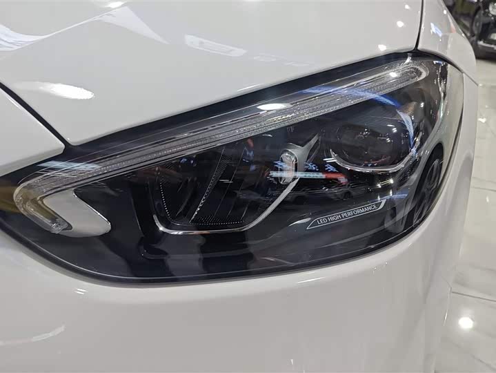 Фото 5 - Mercedes-Benz C-Class