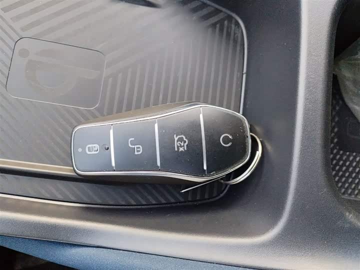 Фото 9 - BYD Seagull