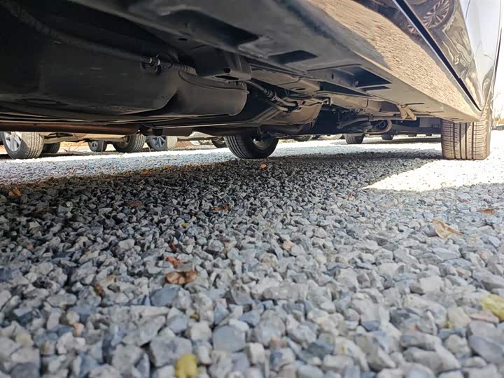 Фото 4 - GAC Trumpchi M6