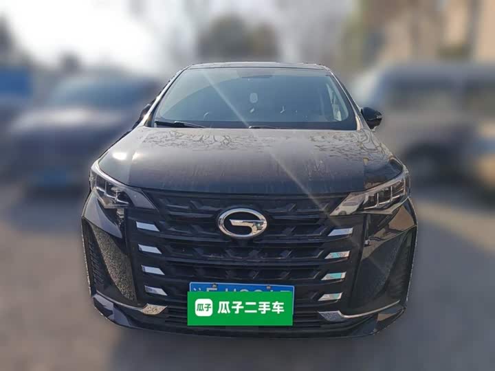 Фото 5 - GAC Trumpchi M6
