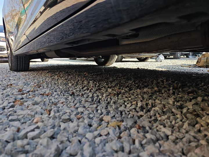 Фото 6 - GAC Trumpchi M6