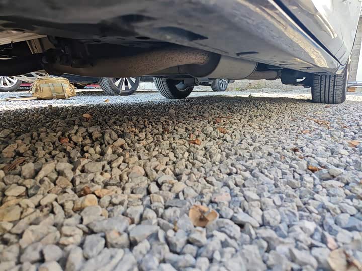 Фото 8 - GAC Trumpchi M6