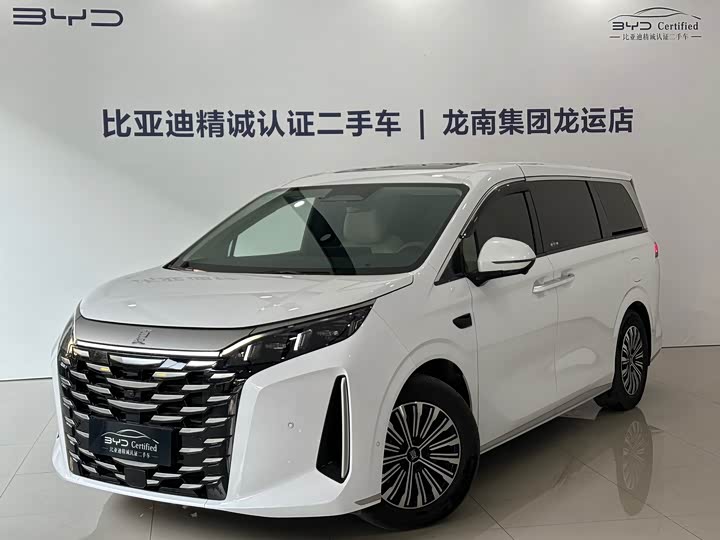 Фото 1 - BYD Xia