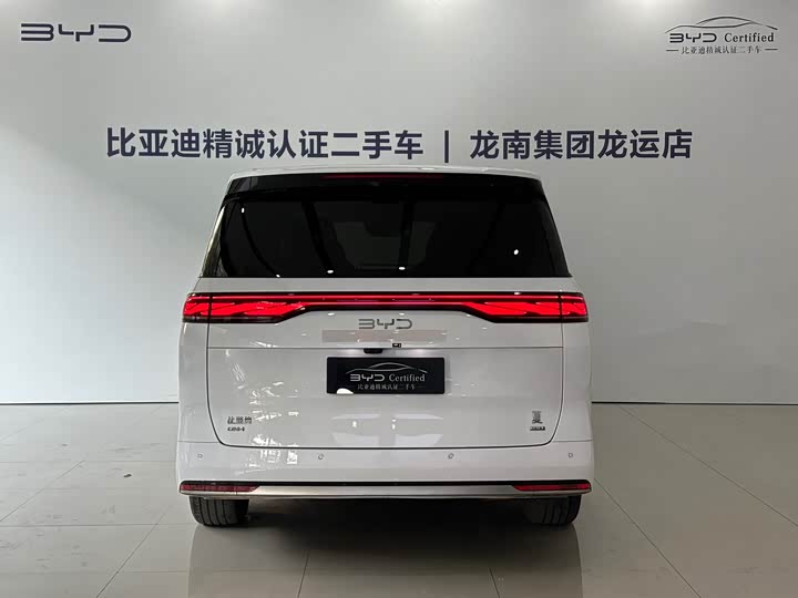 Фото 5 - BYD Xia