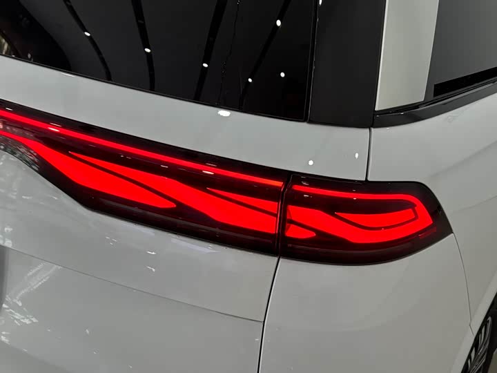 Фото 6 - BYD Xia