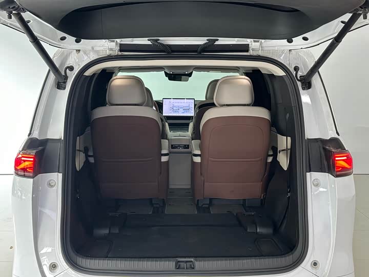 Фото 8 - BYD Xia