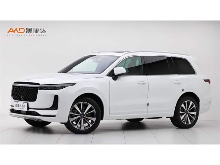 Фото 1 - LiXiang One