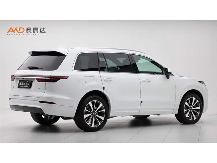 Фото 3 - LiXiang One