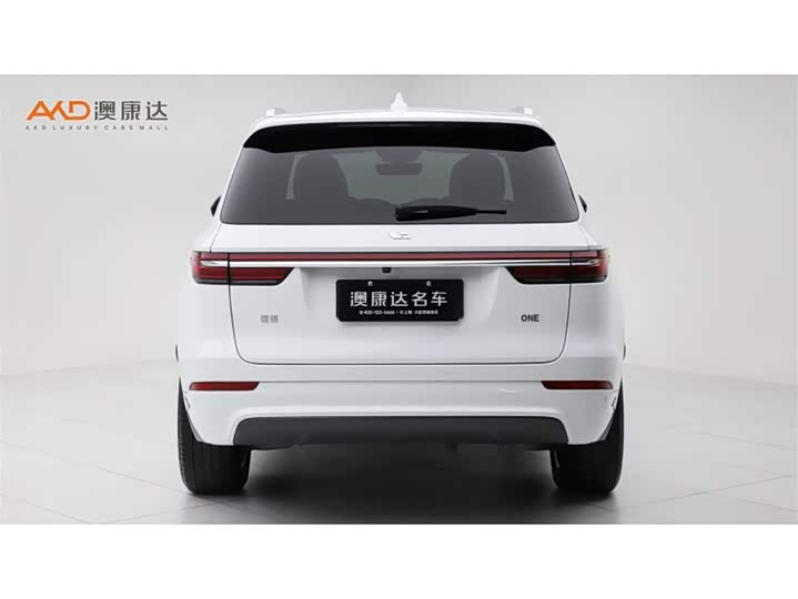 Фото 4 - LiXiang One