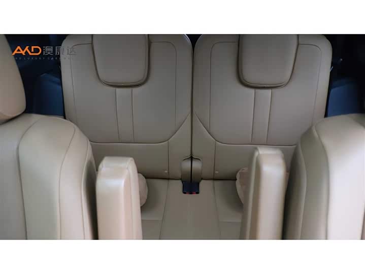 Фото 9 - LiXiang One