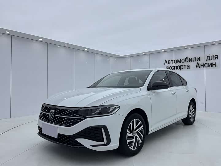 Фото 1 - Volkswagen Lavida