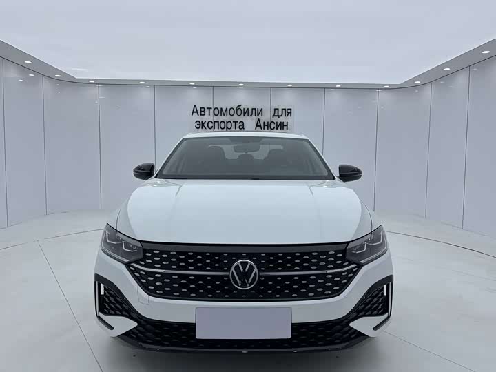 Фото 2 - Volkswagen Lavida