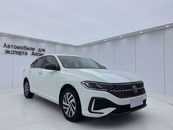 Фото 3 - Volkswagen Lavida