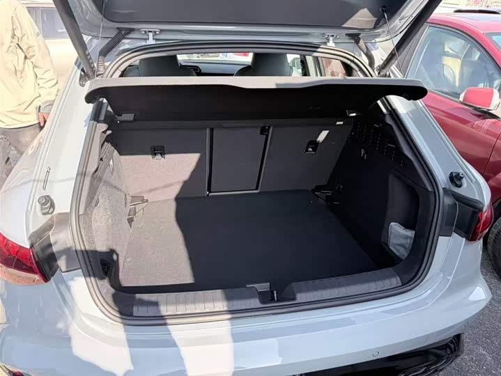 Фото 6 - Audi A3