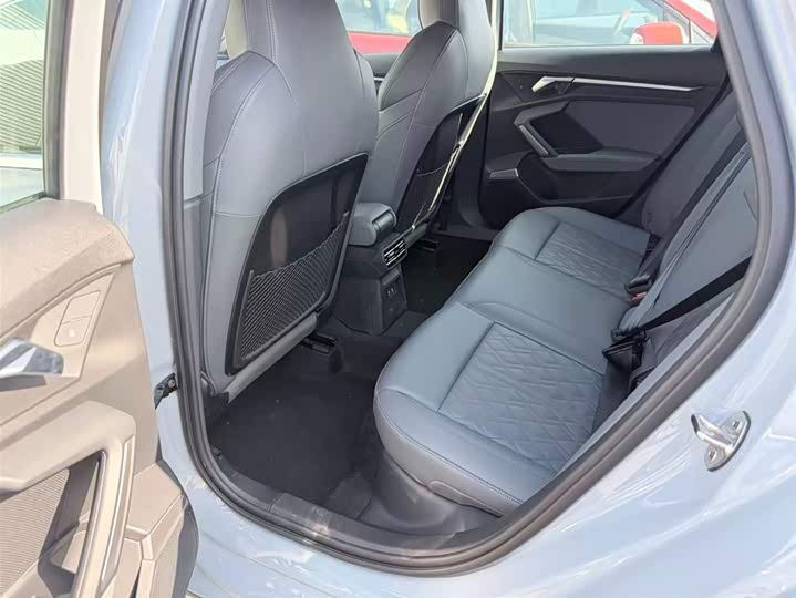 Фото 7 - Audi A3