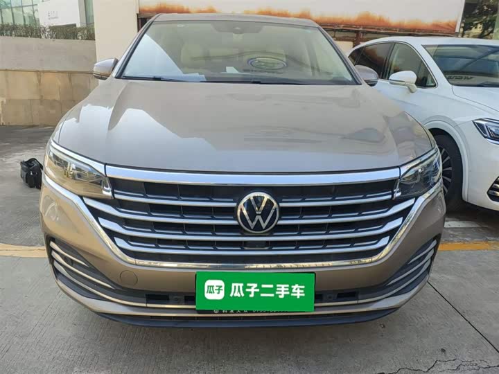 Фото 3 - Volkswagen Viloran