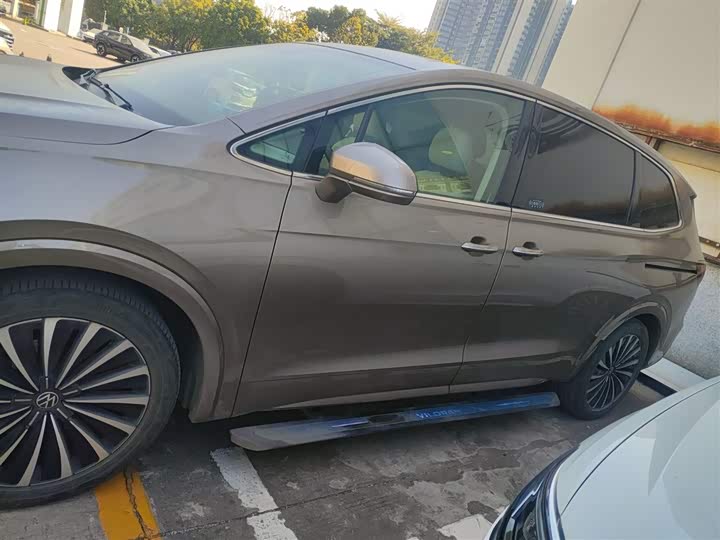 Фото 5 - Volkswagen Viloran