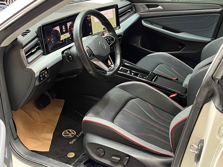 Фото 5 - Volkswagen Lamando L