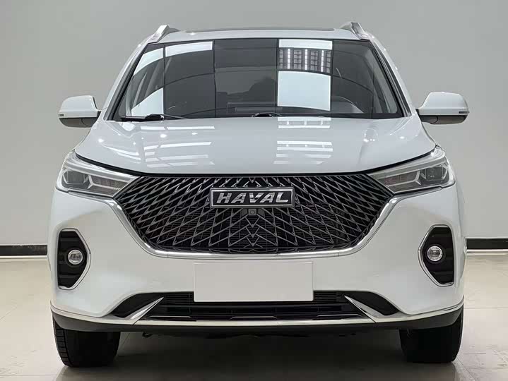 Фото 2 - Haval M6