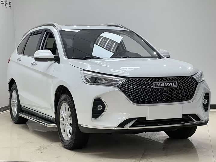 Фото 3 - Haval M6