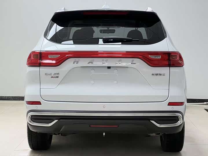 Фото 5 - Haval M6