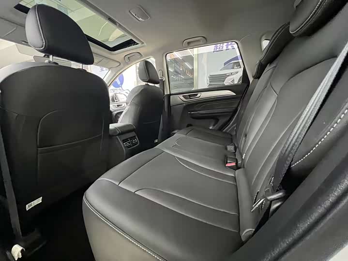 Фото 7 - Haval M6