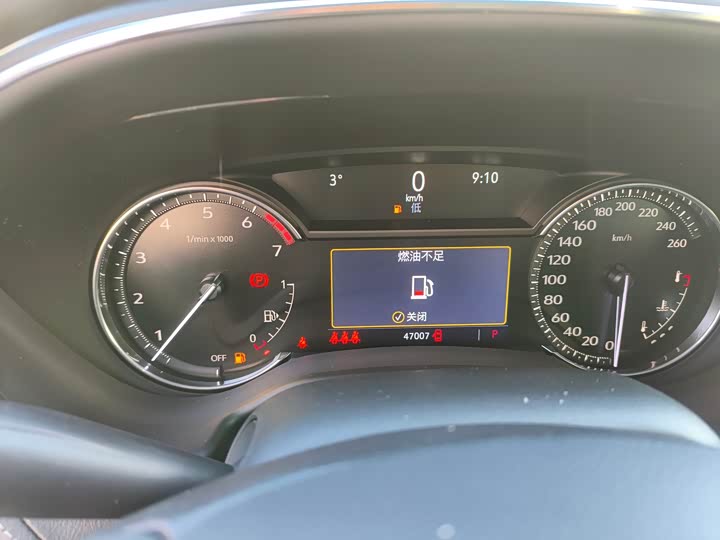 Фото 8 - Cadillac CT5