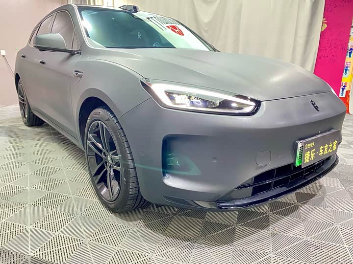 Фото 3 - Aito M5