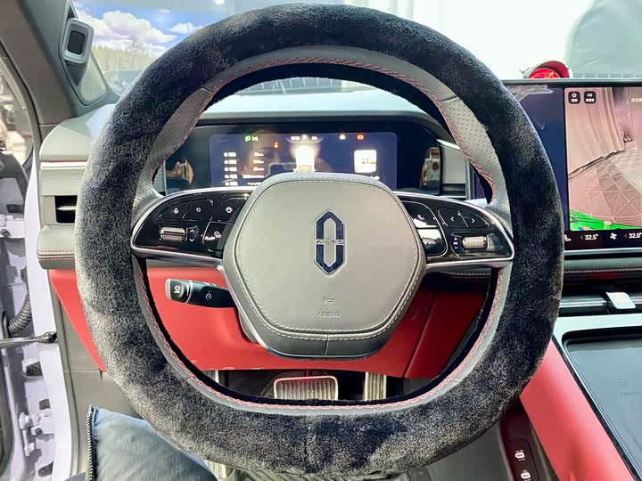 Фото 9 - Aito M5