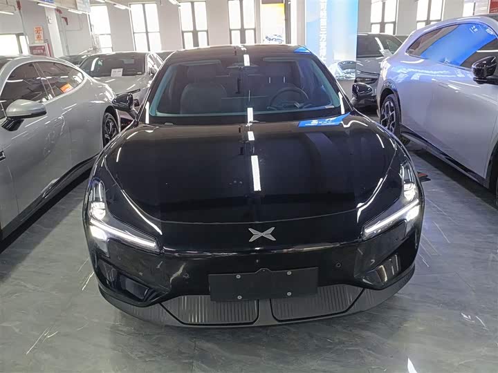 Фото 3 - XPeng Mona M03