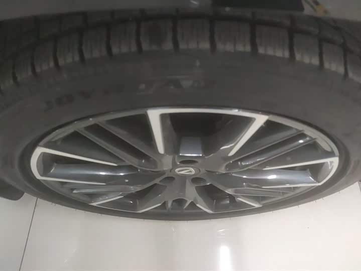 Фото 6 - Changan UNI-T