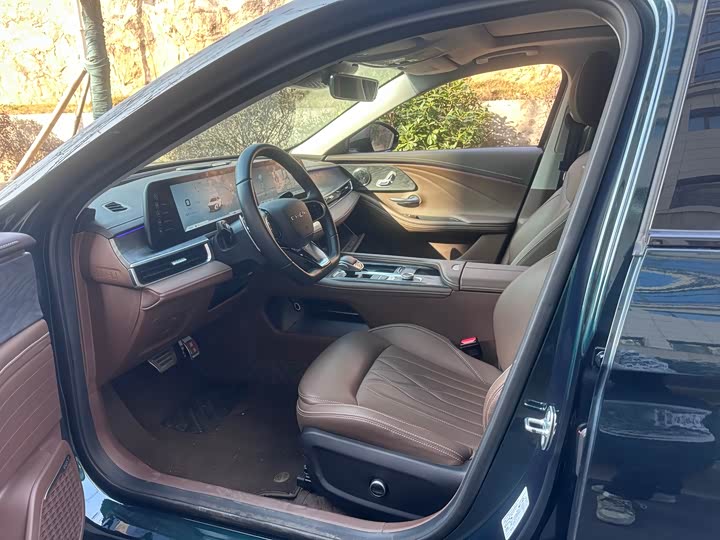 Фото 4 - Chery Arrizo 8