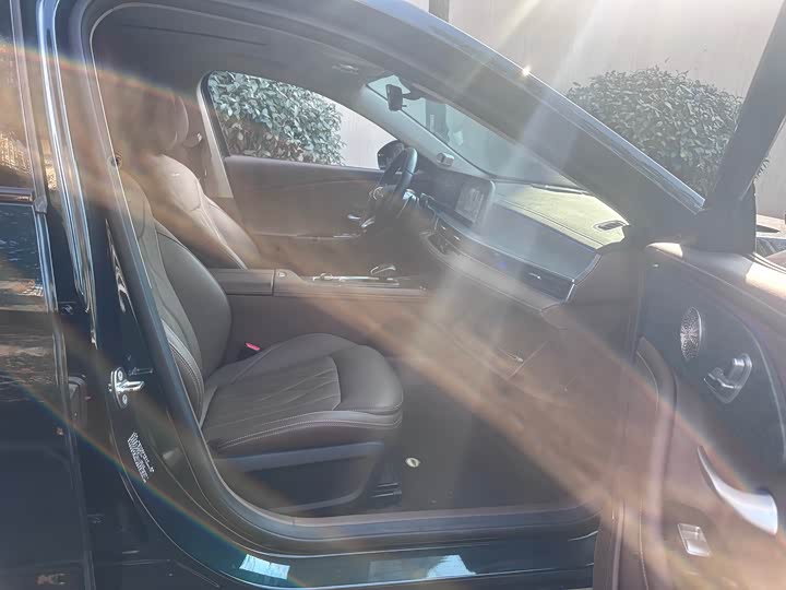 Фото 7 - Chery Arrizo 8