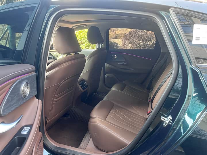 Фото 9 - Chery Arrizo 8