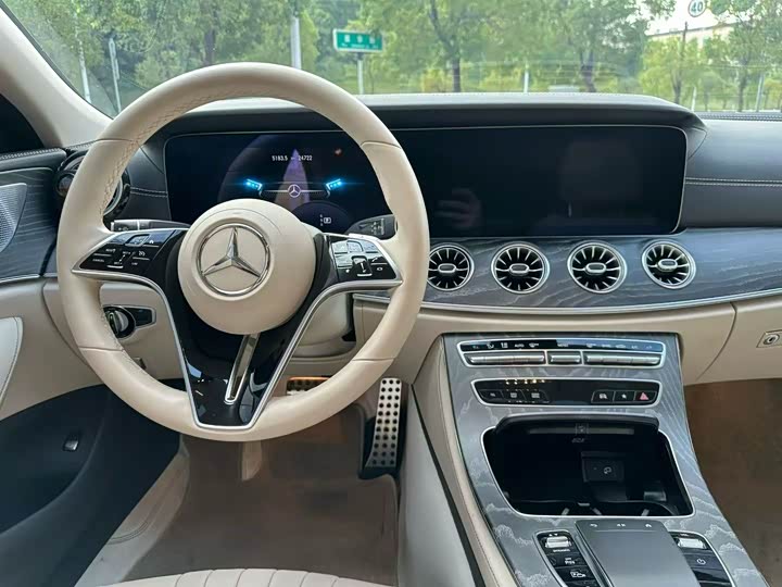 Фото 6 - Mercedes-Benz CLS-Class