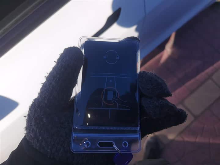 Фото 9 - Tesla Model 3