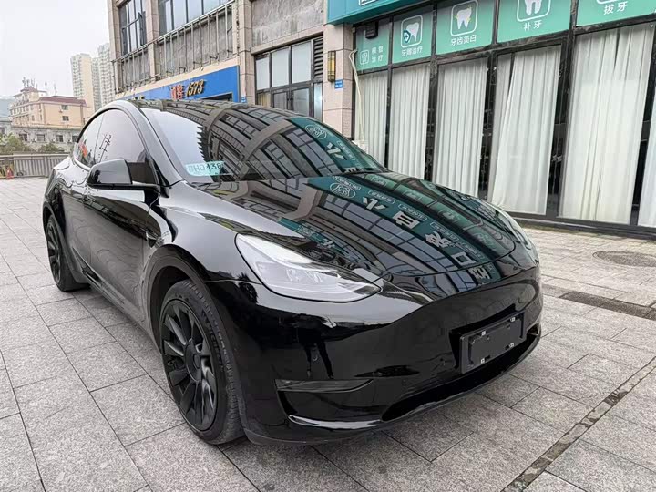 Фото 2 - Tesla Model Y
